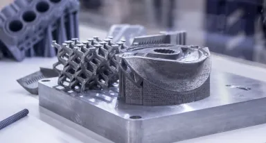 Fabrication additive - technologies