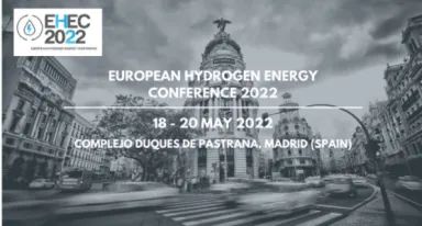 Air Liquide Iberia participará en EHEC 2022