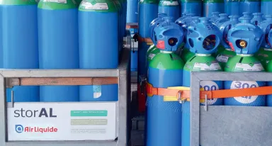 Butle Compact 300 bar