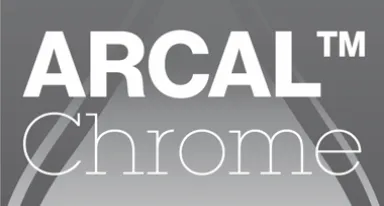 ARCAL™ Chrome