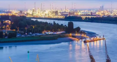 Air Liquide, Fluxys Belgium y el Puerto de Amberes-Bruges reciben financiación de la UE para construir el Centro de Exportación de CO2 Antwerp