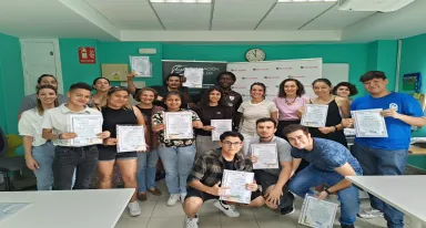 diplomas fundación tomillo