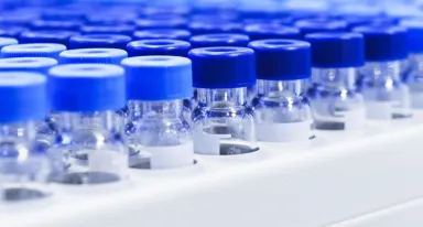 Pharma industry air liquide