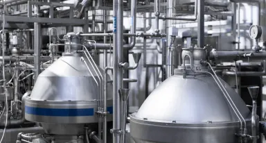 réacteur chimique air liquide