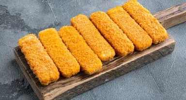 Maîtrisez la température de vos préparations alimentaires: refroidissement cryogénique - Poisson