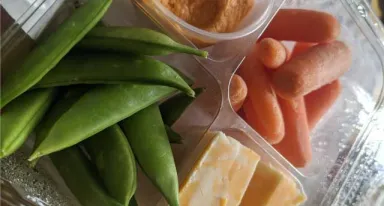 Optimiser la fermentation avec l’oxygène, le CO2 et l’azote - Snack