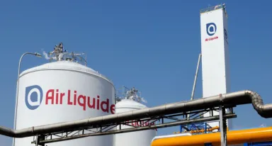 Air Liquide fornirà ossigeno a LG Chem per la sua fabbrica di batterie per veicoli elettrici negli Stati Uniti
