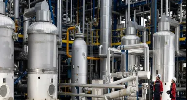 Aalborg Portland og Air Liquide får tilsagn om støtte fra EU’s Innovationsfond til etablering af CO2-fangstanlæg