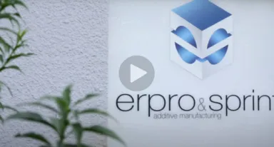 Vídeo testimonial Erpro & Sprint