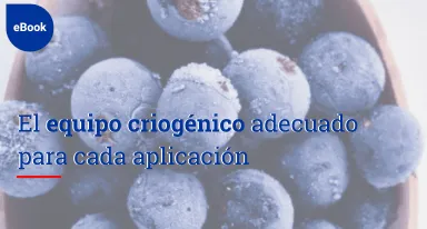 ebook equipo de congelación criogénica