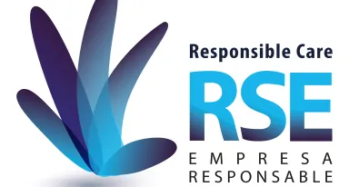 Logo responsible care
