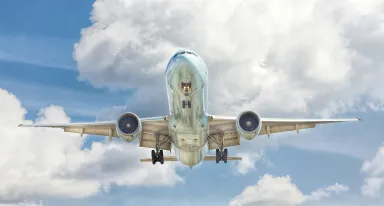 Industrie Aéronautique