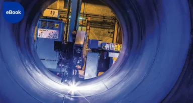 Soudage à l'arc électrique - eBook