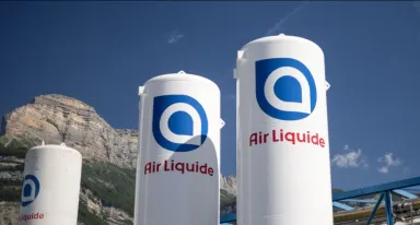 Air Liquide investe per sostenere la crescita dell'industria americana dei semiconduttori