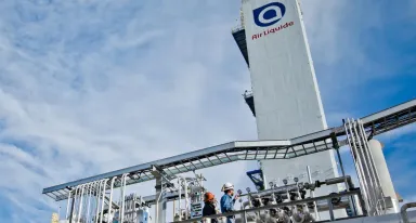 Air Liquide investirà oltre 200 milioni di dollari per sostenere lo sviluppo dell'industria chimica in Texas. 