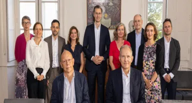  Air Liquide, l’ENS e la sua Fondazione annunciano la creazione di una cattedra di ricerca IA per la chimica e attraverso la chimica 